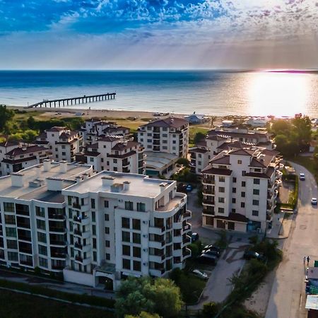 Long Beach Resort Shkorpilovtsi Luaran gambar