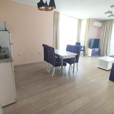 Long Beach Resort Shkorpilovtsi Luaran gambar