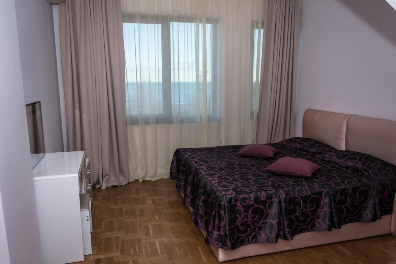 Long Beach Resort Shkorpilovtsi Luaran gambar