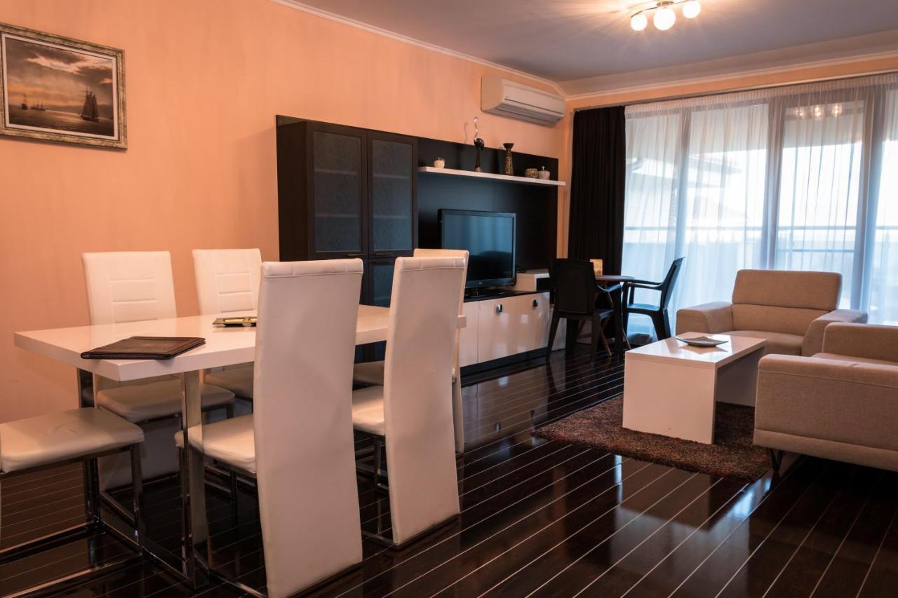 Long Beach Resort Shkorpilovtsi Luaran gambar