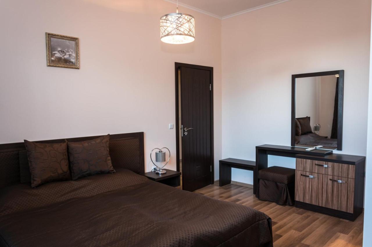 Long Beach Resort Shkorpilovtsi Luaran gambar
