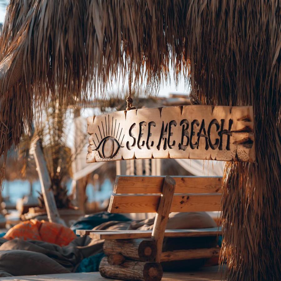 Long Beach Resort Shkorpilovtsi Luaran gambar