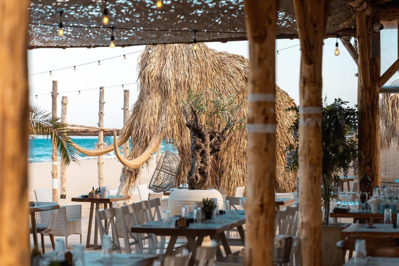 Long Beach Resort Shkorpilovtsi Luaran gambar