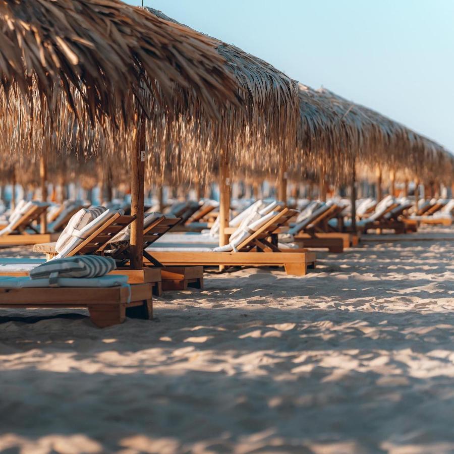 Long Beach Resort Shkorpilovtsi Luaran gambar