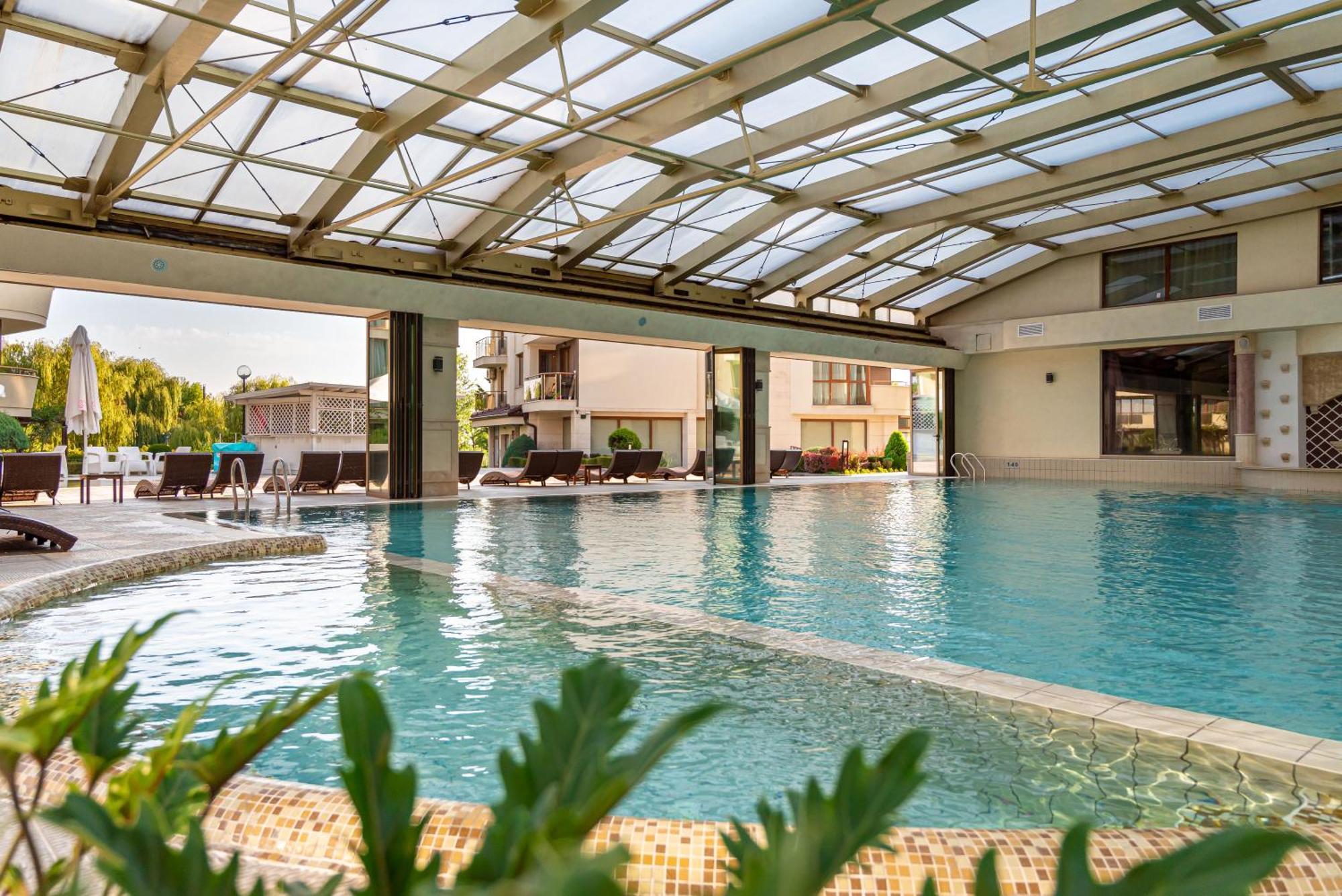 Long Beach Resort Shkorpilovtsi Luaran gambar