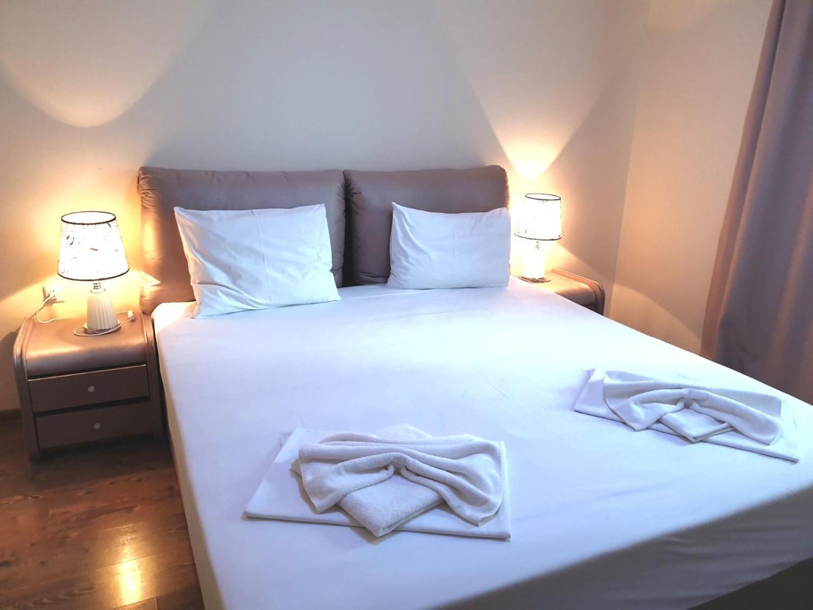 Long Beach Resort Shkorpilovtsi Luaran gambar