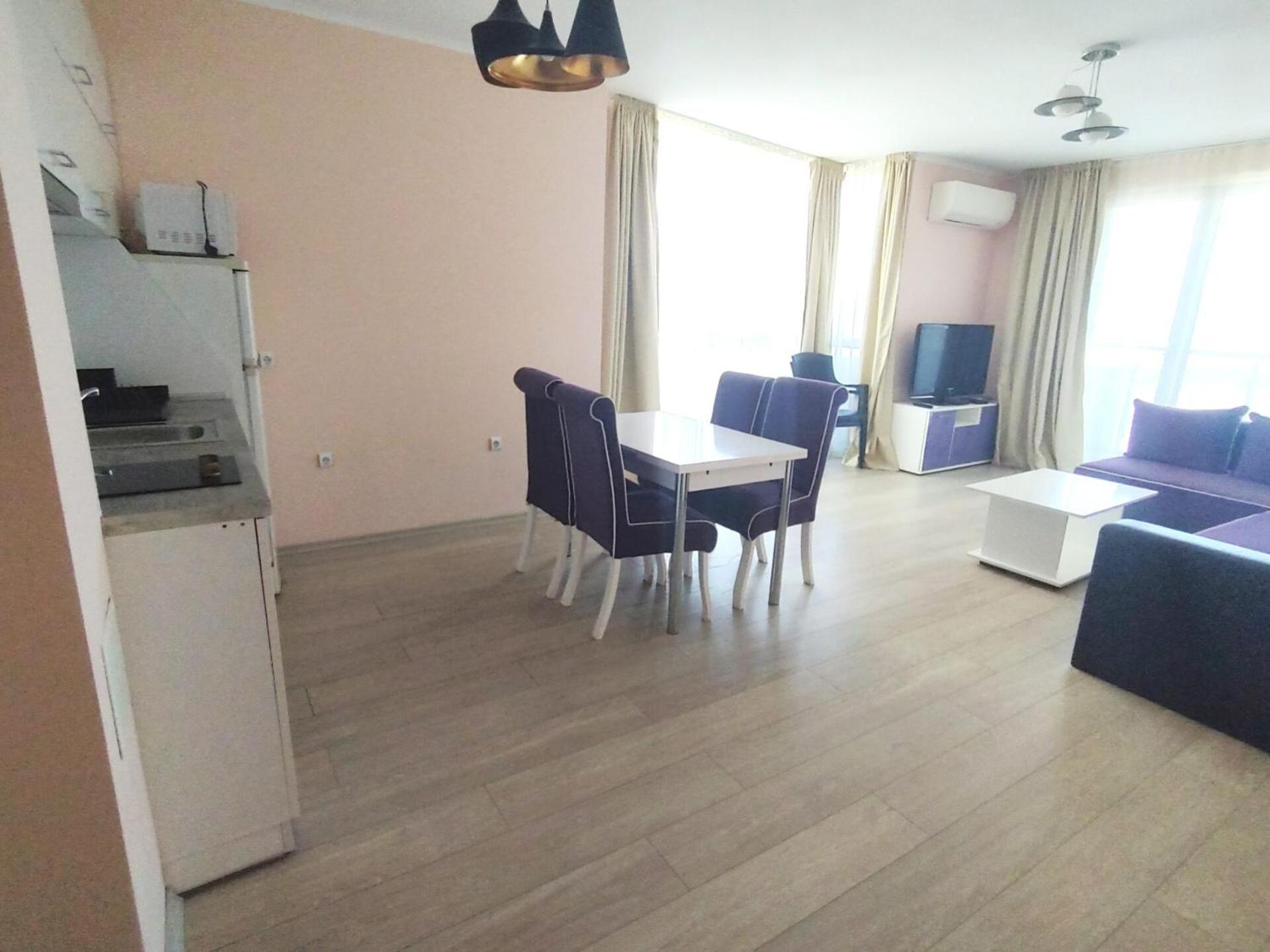 Long Beach Resort Shkorpilovtsi Luaran gambar