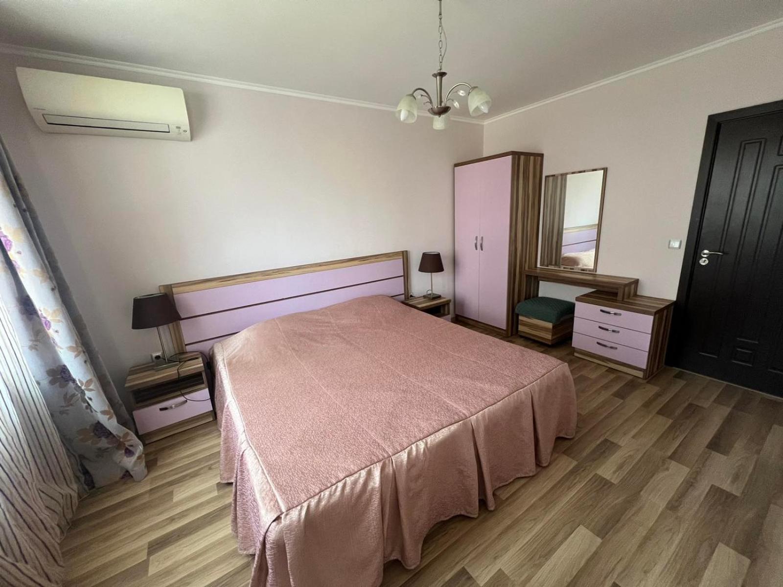 Long Beach Resort Shkorpilovtsi Luaran gambar