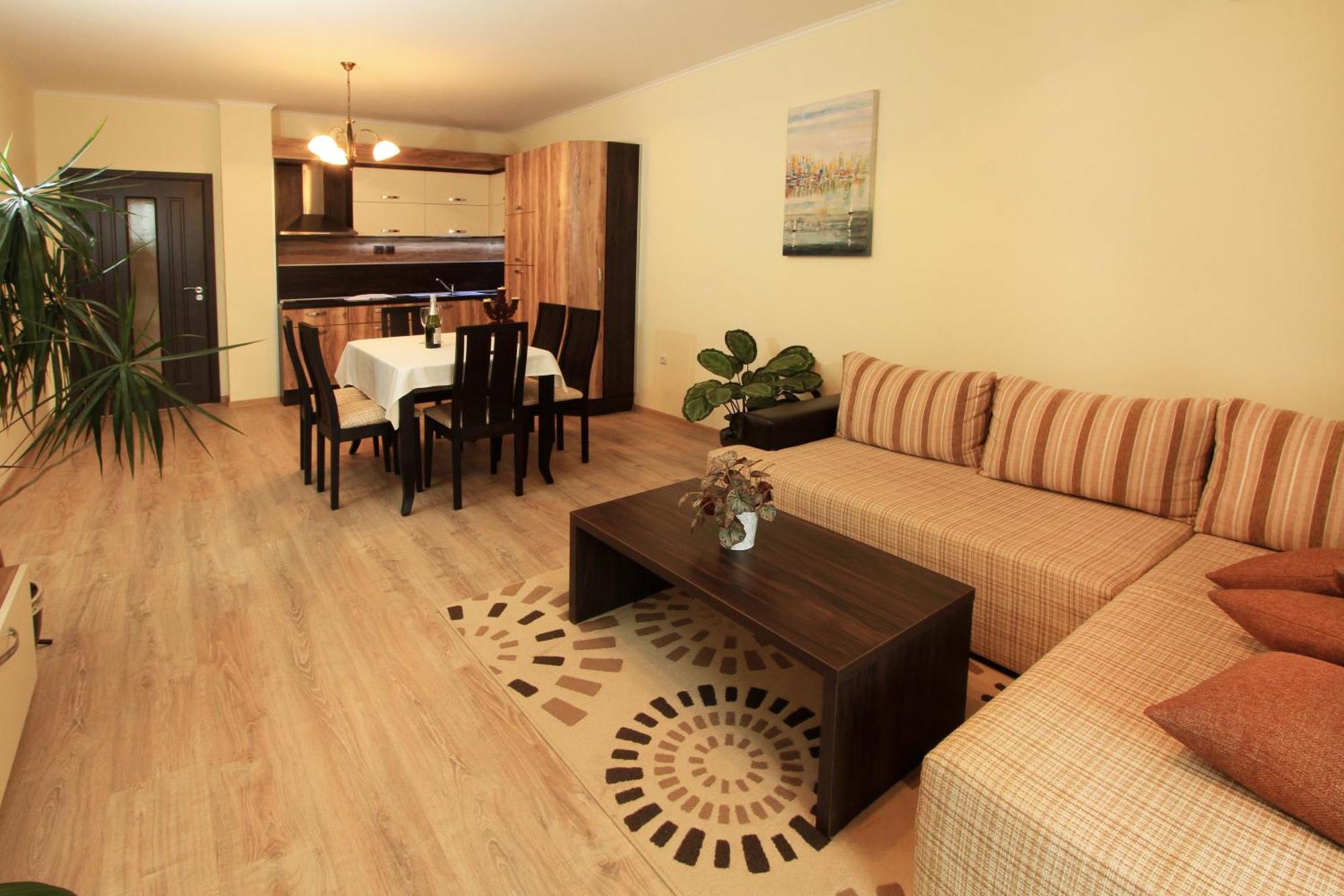Long Beach Resort Shkorpilovtsi Luaran gambar
