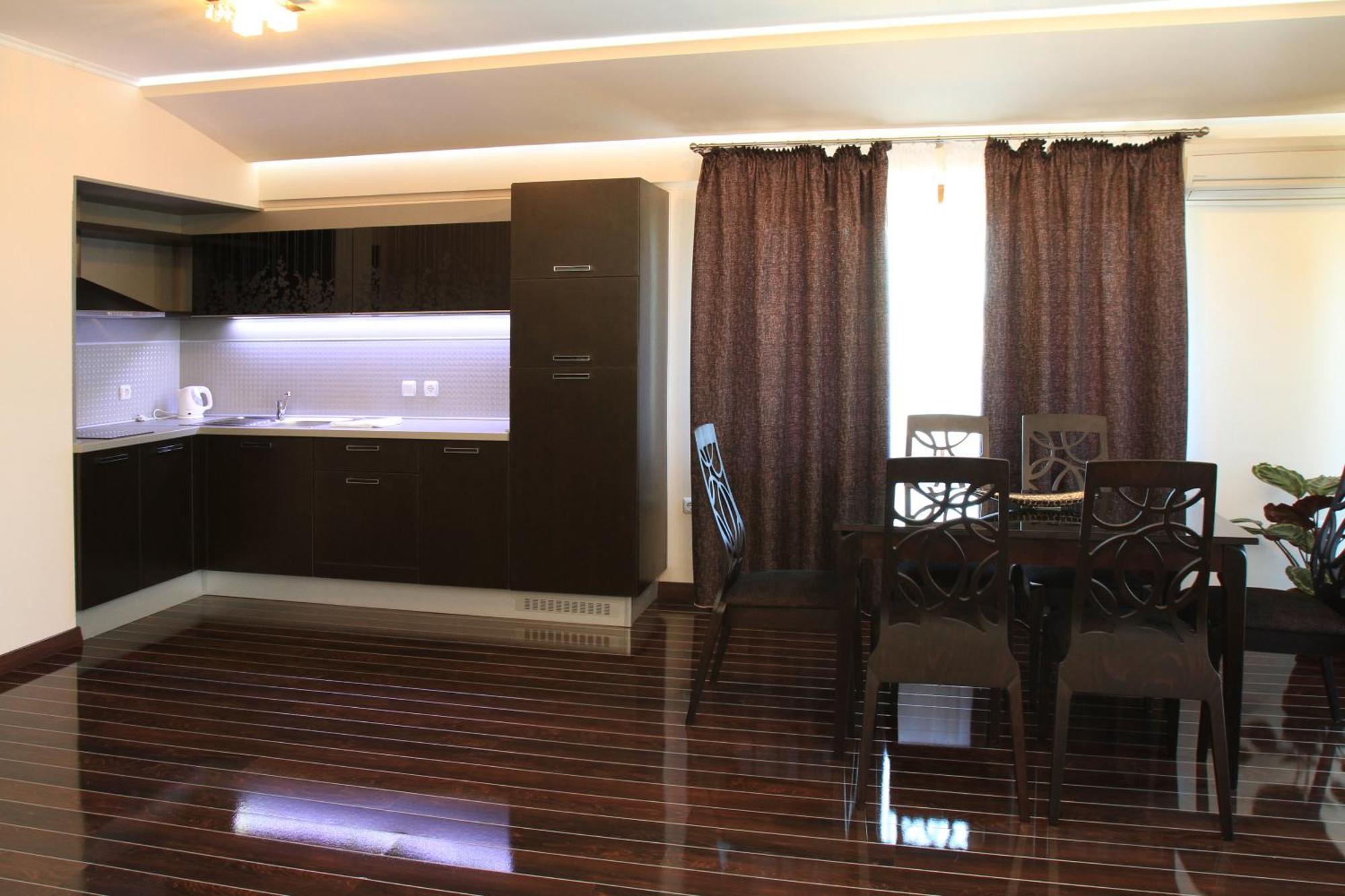 Long Beach Resort Shkorpilovtsi Luaran gambar