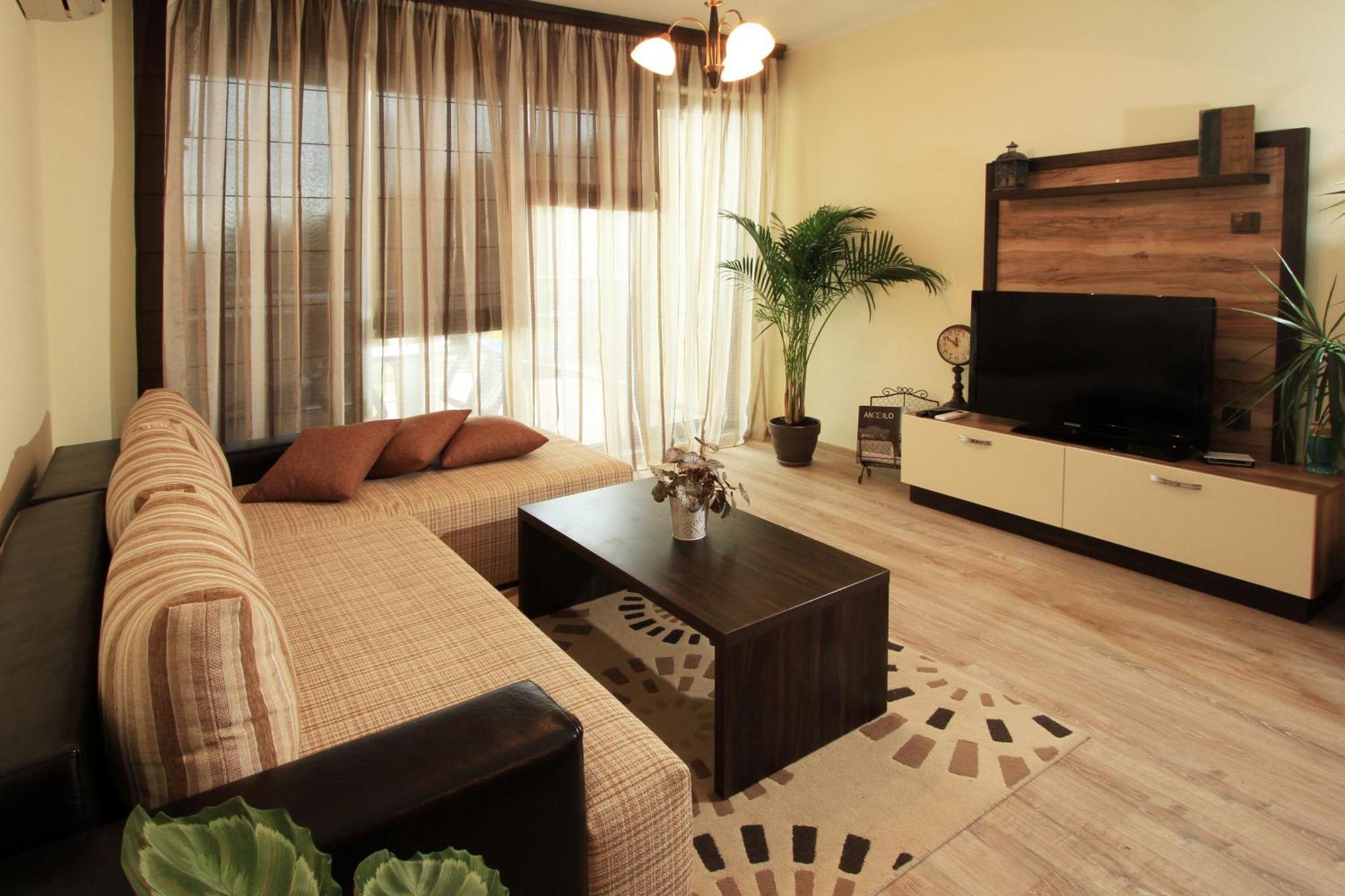 Long Beach Resort Shkorpilovtsi Luaran gambar