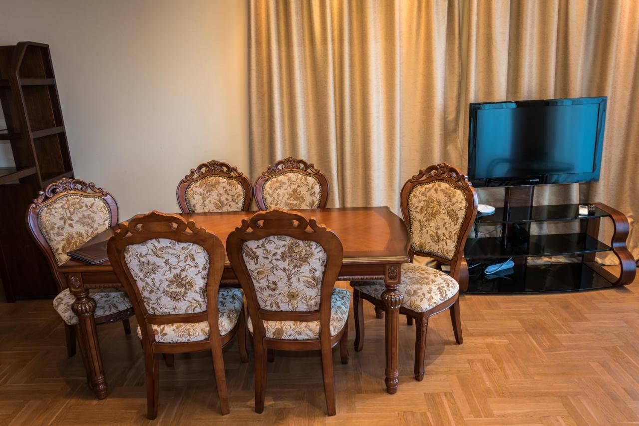 Long Beach Resort Shkorpilovtsi Luaran gambar
